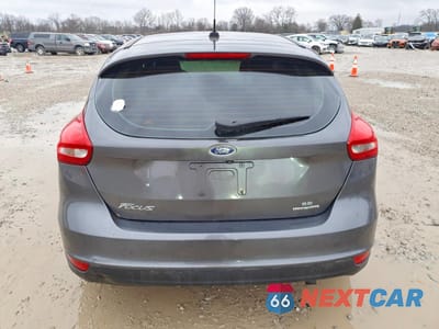 Zdjęcie 6 z 12 samochodu: 2015 FORD FOCUS SE VIN:1FADP3K21FL245383 - miniatura
