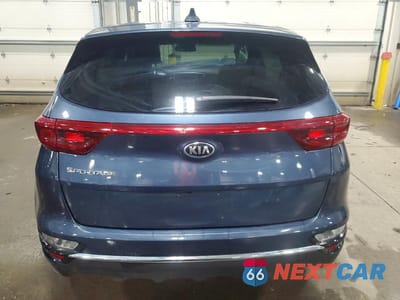 Zdjęcie 6 z 11 samochodu: 2022 KIA SPORTAGE LX VIN:KNDPMCAC4N7011823 - miniatura