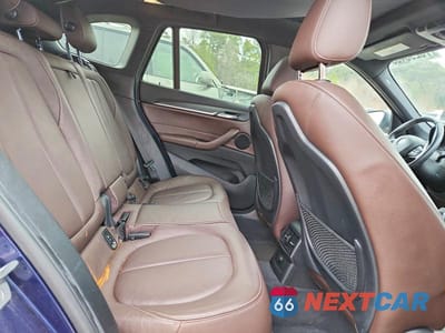 Zdjęcie 11 z 12 samochodu: 2016 BMW X1 XDRIVE28I VIN:WBXHT3C33G5F67324 - miniatura