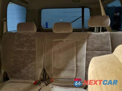 Zdjęcie 10 z 12 samochodu: 2003 HONDA PILOT EX VIN:2HKYF18413H607255 - miniatura