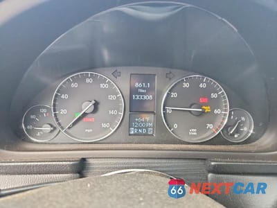 Zdjęcie 9 z 11 samochodu: 2006 MERCEDES-BENZ C 280 VIN:WDBRF54HX6A830036 - miniatura