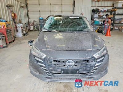 Piąte zdjęcie samochodu w środku: 2025 NISSAN VERSA SV VIN:3N1CN8EV2SL813091 - miniatura