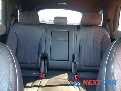 Zdjęcie 10 z 12 samochodu: 2024 MERCEDES-BENZ EQS SUV 450 4MATIC VIN:4JGDM2EB4RA032304 - miniatura