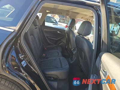 Zdjęcie 6 z 14 samochodu: 2011 AUDI Q5 PREMIUM PLUS VIN:WA1DKAFPJBA002154 - miniatura