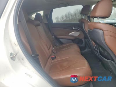 Zdjęcie 10 z 13 samochodu: 2019 ACURA RDX TECHNOLOGY VIN:5J8TC2H58KL003585 - miniatura