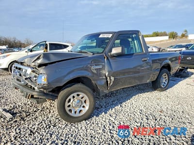 2010 FORD RANGER 1FTKR1AD6APA40971 - główne zdjęcie licytacji z USA - miniatura