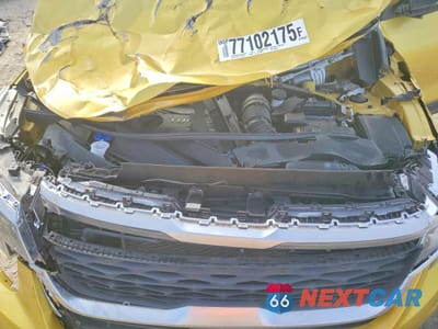 Zdjęcie 12 z 15 samochodu: 2021 KIA SELTOS SX VIN:KNDETCA23M7064450 - miniatura