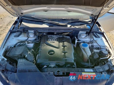 Zdjęcie 11 z 11 samochodu: 2011 AUDI A4 PREMIUM PLUS VIN:WAUWFAFL4BA172039 - miniatura