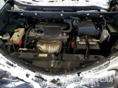 Zdjęcie 12 z 13 samochodu: 2018 TOYOTA RAV4 LE VIN:2T3BFREV8JW776941 - miniatura