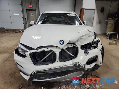 Piąte zdjęcie samochodu w środku: 2021 BMW X3 XDRIVE30I VIN:5UXTY5C09M9G09797 - miniatura
