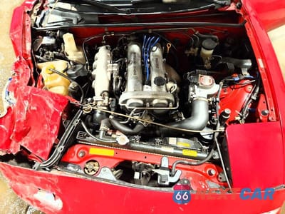 Zdjęcie 11 z 11 samochodu: 1990 MAZDA MX-5 MIATA VIN:JM1NA3514L0127442 - miniatura