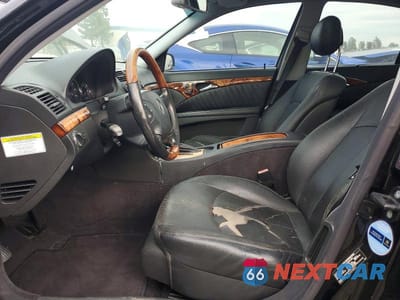 Zdjęcie 7 z 12 samochodu: 2005 MERCEDES-BENZ E 500 VIN:WDBUF70J75A706030 - miniatura