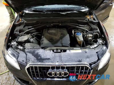 Zdjęcie 12 z 14 samochodu: 2016 AUDI Q5 PREMIUM VIN:WA1C2AFP8GA087811 - miniatura