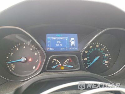Zdjęcie 9 z 12 samochodu: 2013 FORD FOCUS SE VIN:1FADP3F25DL371138 - miniatura