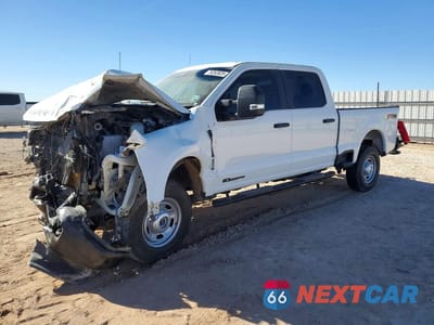 2024 FORD F250 SUPER DUTY 1FT7W2BT4REC95510 - główne zdjęcie licytacji z USA - miniatura