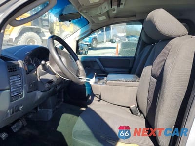 Zdjęcie 7 z 11 samochodu: 2011 NISSAN TITAN S VIN:1N6BA0CH3BN323324 - miniatura