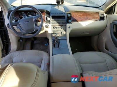 Zdjęcie 8 z 11 samochodu: 2011 FORD TAURUS SEL VIN:1FAHP2EW7BG125763 - miniatura