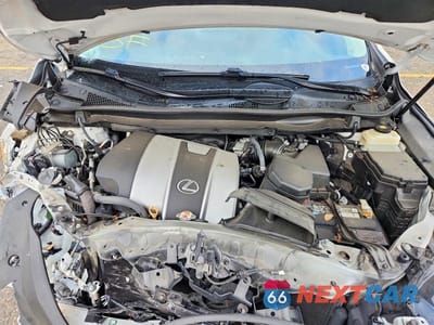 Zdjęcie 12 z 13 samochodu: 2021 LEXUS RX 350 BASE VIN:2T2HZMDAXMC258603 - miniatura