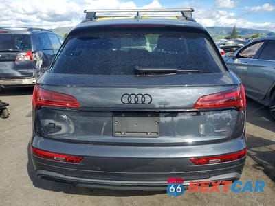 Zdjęcie 6 z 12 samochodu: 2024 AUDI Q5 PREMIUM PLUS 40 VIN:WA1BBAFY1R2145940 - miniatura