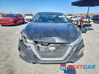 Piąte zdjęcie samochodu w środku: 2020 NISS ALTIMA 2.5 S VIN:1N4BL4BV3LC239129 - miniatura