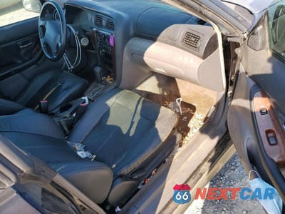 Zdjęcie 8 z 13 samochodu: 2003 SUBARU LEGACY OUTBACK LIMITED VIN:4S3BH686437653097 - miniatura