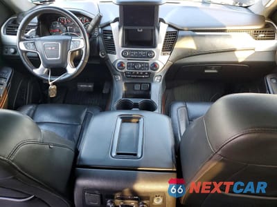 Zdjęcie 8 z 13 samochodu: 2019 GMC YUKON XL K1500 SLT VIN:1GKS2GKC4KR163837 - miniatura