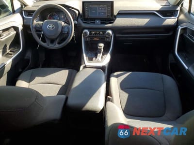 Zdjęcie 8 z 13 samochodu: 2019 TOYOTA RAV4 LE VIN:2T3G1RFV1KW055770 - miniatura