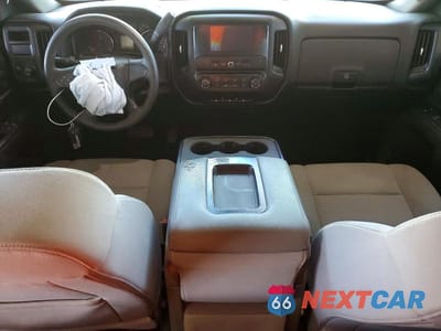 Zdjęcie 8 z 12 samochodu: 2019 GMC SIERRA LIMITED C1500 VIN:2GTR1LEC0K1104987 - miniatura