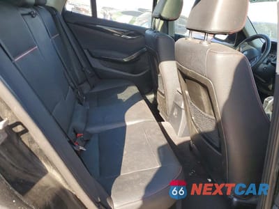 Zdjęcie 10 z 11 samochodu: 2013 BMW X1 XDRIVE28I VIN:WBAVL1C57DVR81766 - miniatura