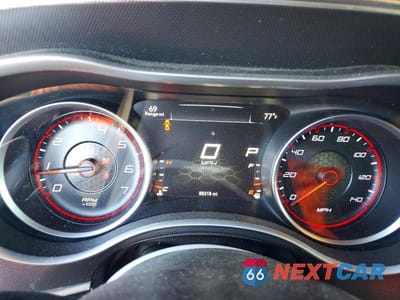 Zdjęcie 9 z 13 samochodu: 2015 DODGE CHARGER SXT VIN:2C3CDXJGXFH815451 - miniatura