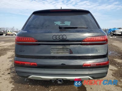 Zdjęcie 6 z 13 samochodu: 2023 AUDI Q7 PREMIUM PLUS VIN:WA1LXBF77PD005122 - miniatura