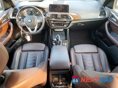 Zdjęcie 8 z 13 samochodu: 2018 BMW X3 XDRIVE30I VIN:5UXTR9C56JLD90053 - miniatura