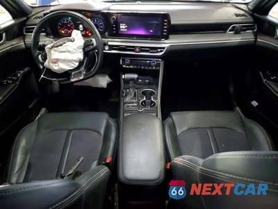 Zdjęcie 8 z 12 samochodu: 2022 KIA K5 GT LINE VIN:5XXG64J22NG160892 - miniatura