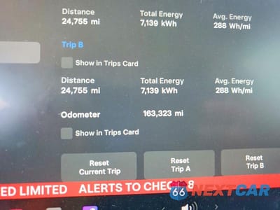 Zdjęcie 9 z 11 samochodu: 2019 TESLA MODEL 3 VIN:5YJ3E1EB8KF193923 - miniatura