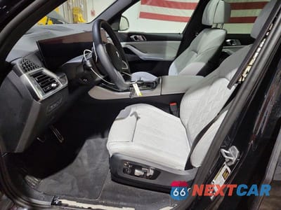 Zdjęcie 7 z 14 samochodu: 2026 BMW X5 XDRIVE40I VIN:5UX23EU04T9235006 - miniatura