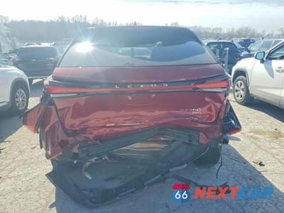 Zdjęcie 6 z 12 samochodu: 2024 LEXUS RX 350 VIN:2T2BAMCA8RC065663 - miniatura