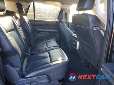 Zdjęcie 11 z 12 samochodu: 2023 FORD EXPEDITION MAX XLT VIN:1FMJK1J81PEA29573 - miniatura