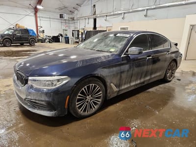 2017 BMW 540 XI WBAJE7C33HG889767 - główne zdjęcie licytacji z USA - miniatura
