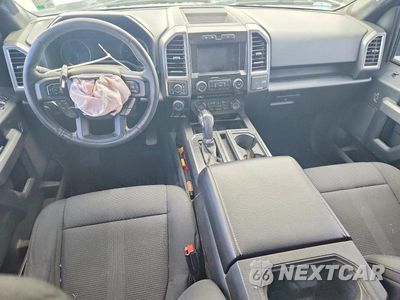 Zdjęcie 8 z 12 samochodu: 2016 FORD F150 SUPERCREW VIN:1FTEW1EF3GFA50597 - miniatura