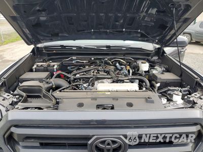 Zdjęcie 11 z 13 samochodu: 2025 TOYOTA TACOMA DOUBLE CAB VIN:3TMLB5JNXSM101612 - miniatura