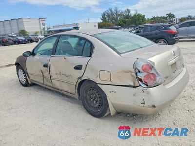 Drugie zdjęcie samochodu z przodu: 2005 NISSAN ALTIMA 2.5 VIN:1N4AL11D45N473998 - miniatura