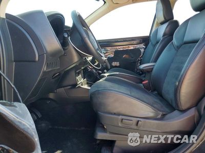 Zdjęcie 7 z 13 samochodu: 2019 MITSUBISHI OUTLANDER SE VIN:JA4AD3A39KZ045532 - miniatura
