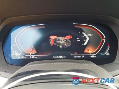Zdjęcie 9 z 13 samochodu: 2023 BMW X6 XDRIVE40I VIN:5UXCY6C00P9N92430 - miniatura