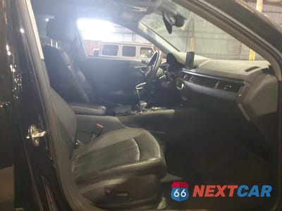 Zdjęcie 7 z 12 samochodu: 2018 AUDI A4 PREMIUM VIN:WAUKMAF45JA122553 - miniatura