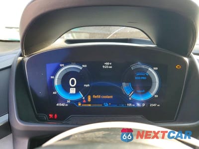 Zdjęcie 9 z 11 samochodu: 2015 BMW I8 VIN:WBY2Z2C5XFV391542 - miniatura