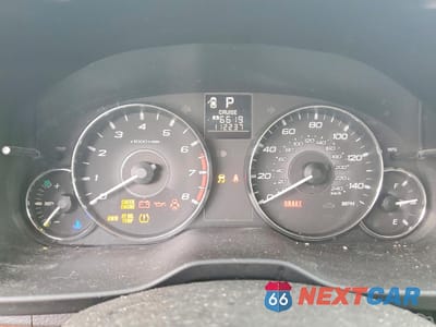 Zdjęcie 9 z 14 samochodu: 2011 SUBARU OUTBACK 2.5I LIMITED VIN:4S4BRBKC6B3377270 - miniatura