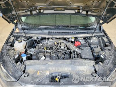 Zdjęcie 12 z 14 samochodu: 2019 FORD EDGE SE VIN:2FMPK4G90KBC16805 - miniatura