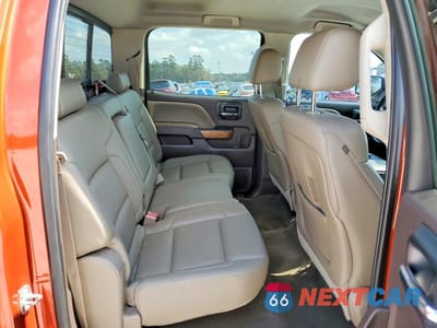 Zdjęcie 10 z 11 samochodu: 2015 CHEVROLET SILVERADO K1500 LTZ VIN:3GCUKSEC7FG205507 - miniatura