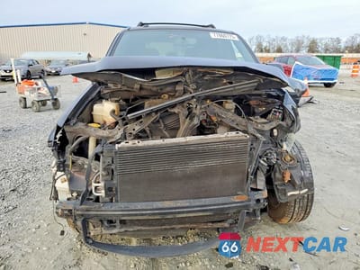 Piąte zdjęcie samochodu w środku: 2011 FORD ESCAPE LIMITED VIN:1FMCU0EG8BKB39660 - miniatura