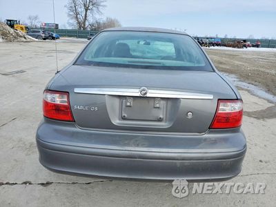 Zdjęcie 6 z 11 samochodu: 2005 MERCURY SABLE GS VIN:1MEFM50U85A600859 - miniatura